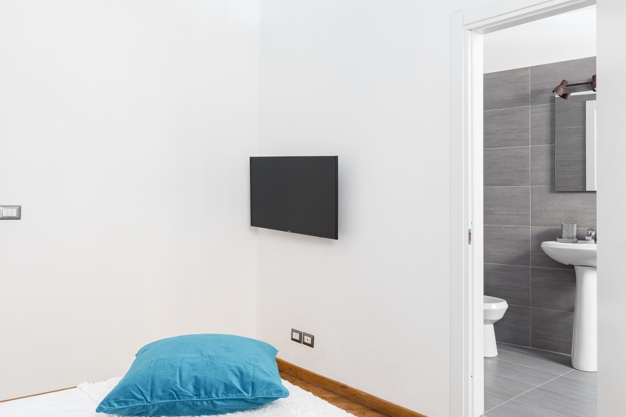 A World Aparts - 32 Calabria Rom Exterior foto