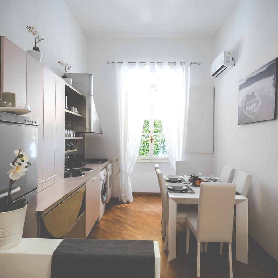 A World Aparts - 32 Calabria Rom Exterior foto